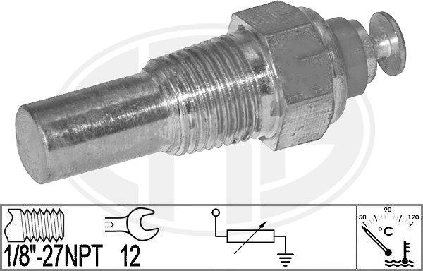 ERA 331023 - Sensore, Temperatura refrigerante www.autoricambi360.it