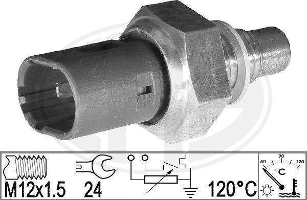 ERA 331022 - Sensore, Temperatura refrigerante www.autoricambi360.it
