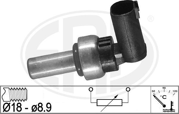 ERA 331027 - Sensore, Temperatura refrigerante www.autoricambi360.it