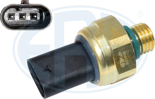 ERA 331076 - Sensore, Pressione olio www.autoricambi360.it