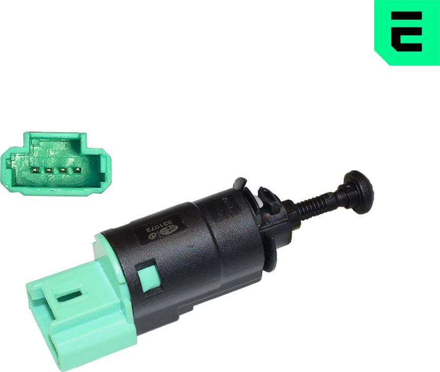 ERA 331072 - Interruttore luce freno www.autoricambi360.it