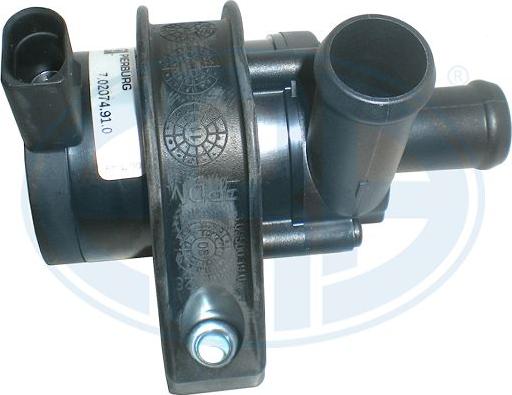 ERA 370006 - Pompa acqua ausiliaria www.autoricambi360.it