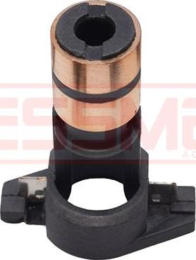 ERA 214001 - Anello collettore, alternatore www.autoricambi360.it