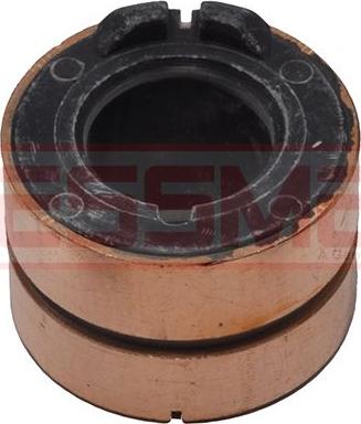 ERA 214020 - Anello collettore, alternatore www.autoricambi360.it