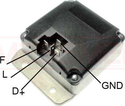 ERA 215918 - Regolatore alternatore www.autoricambi360.it