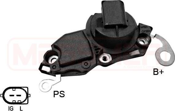 ERA 215989 - Regolatore alternatore www.autoricambi360.it