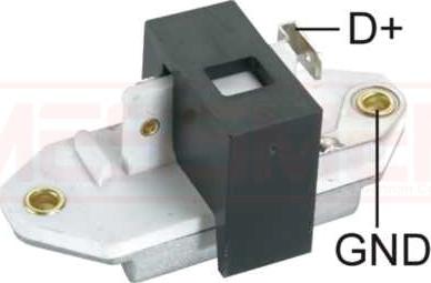 ERA 215475 - Regolatore alternatore www.autoricambi360.it