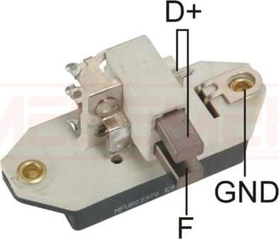 ERA 215473 - Regolatore alternatore www.autoricambi360.it