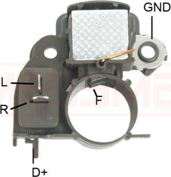 ERA 215519 - Regolatore alternatore www.autoricambi360.it