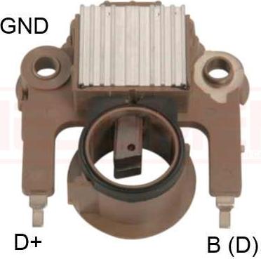 ERA 215524 - Regolatore alternatore www.autoricambi360.it