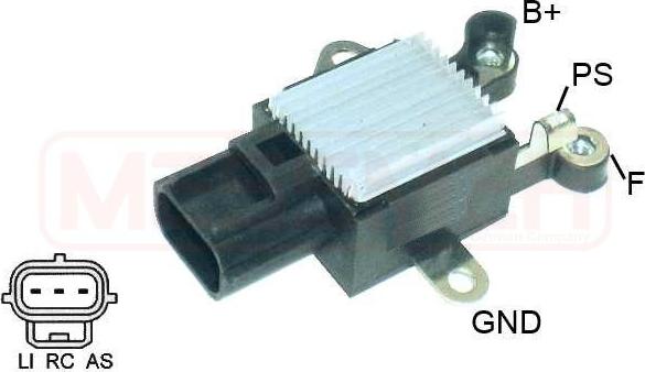 ERA 215697 - Regolatore alternatore www.autoricambi360.it