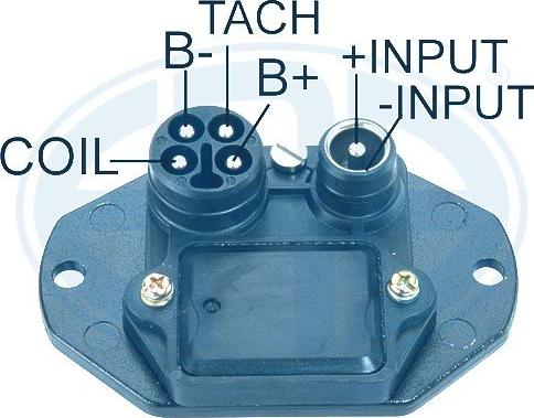 ERA 885005 - Centralina controllo, Impianto d'accensione www.autoricambi360.it