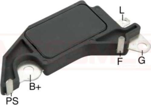 ERA 215111 - Regolatore alternatore www.autoricambi360.it