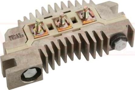 ERA 215136 - Raddrizzatore, Alternatore www.autoricambi360.it