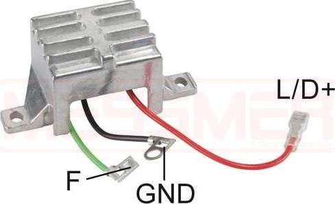 ERA 215855 - Regolatore alternatore www.autoricambi360.it