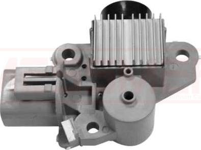 ERA 215809 - Regolatore alternatore www.autoricambi360.it