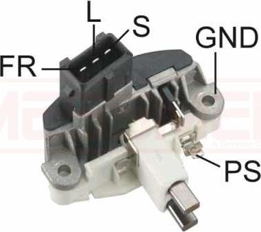 ERA 215296 - Regolatore alternatore www.autoricambi360.it