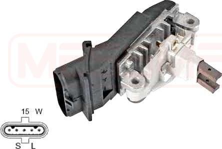 ERA 215298 - Regolatore alternatore www.autoricambi360.it