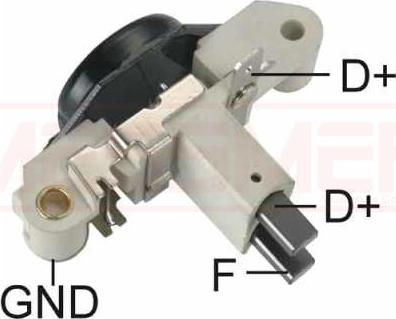 ERA 215293 - Regolatore alternatore www.autoricambi360.it