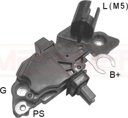 ERA 215243 - Regolatore alternatore www.autoricambi360.it
