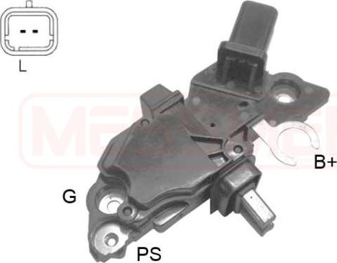 ERA 215247 - Regolatore alternatore www.autoricambi360.it