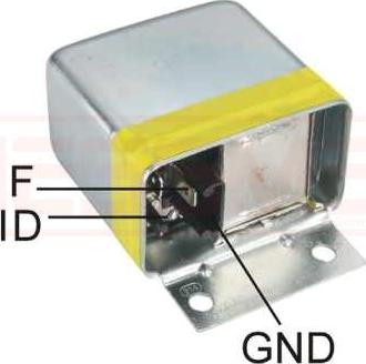 ERA 215254 - Regolatore alternatore www.autoricambi360.it