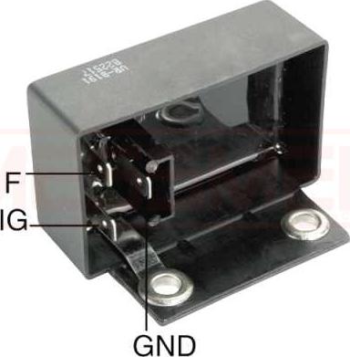 ERA 215251 - Regolatore alternatore www.autoricambi360.it