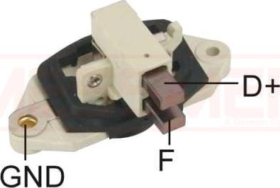 ERA 215268 - Regolatore alternatore www.autoricambi360.it