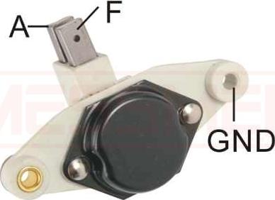 ERA 215 264 - Regolatore alternatore www.autoricambi360.it