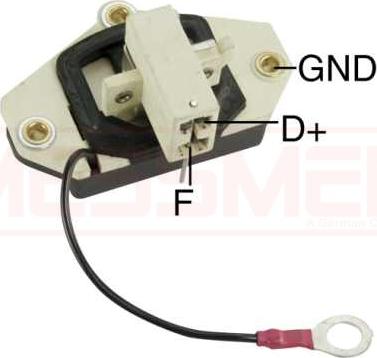 ERA 215285 - Regolatore alternatore www.autoricambi360.it