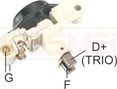 ERA 215286 - Regolatore alternatore www.autoricambi360.it