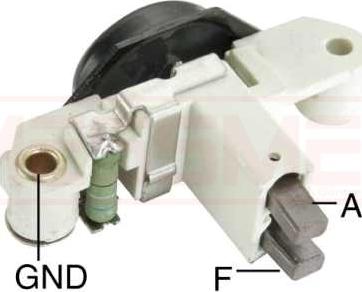 ERA 215283 - Regolatore alternatore www.autoricambi360.it