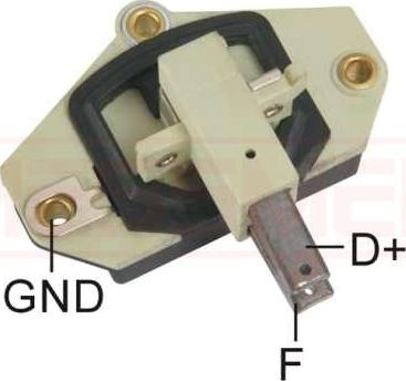 ERA 215 282 - Regolatore alternatore www.autoricambi360.it