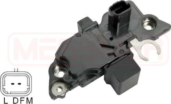 ERA 215239 - Regolatore alternatore www.autoricambi360.it