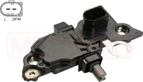 ERA 215228 - Regolatore alternatore www.autoricambi360.it