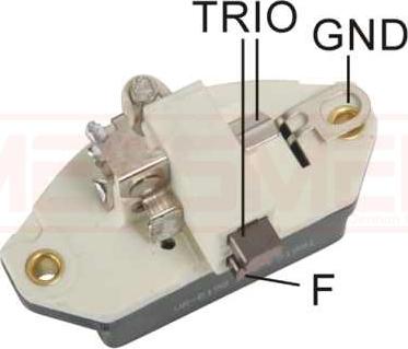 ERA 215278 - Regolatore alternatore www.autoricambi360.it