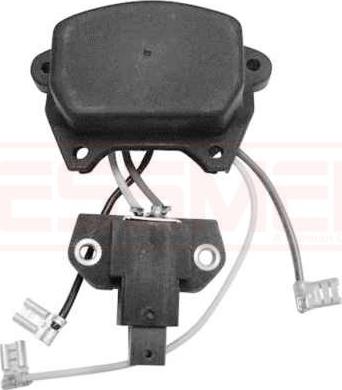 ERA 215740 - Regolatore alternatore www.autoricambi360.it