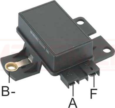 ERA 215785 - Regolatore alternatore www.autoricambi360.it