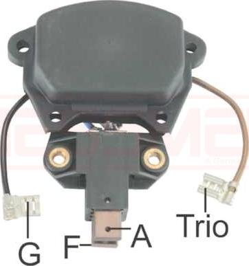 ERA 215734 - Regolatore alternatore www.autoricambi360.it