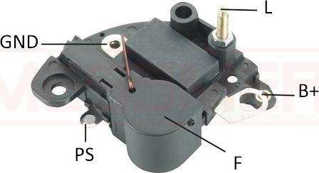 ERA 215778 - Regolatore alternatore www.autoricambi360.it