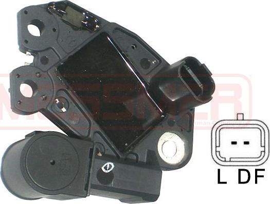 ERA 216095 - Regolatore alternatore www.autoricambi360.it