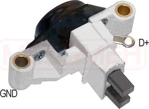 ERA 216040 - Regolatore alternatore www.autoricambi360.it