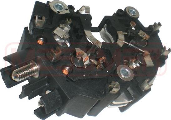 ERA 216051 - Raddrizzatore, Alternatore www.autoricambi360.it