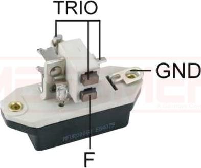 ERA 216068 - Regolatore alternatore www.autoricambi360.it