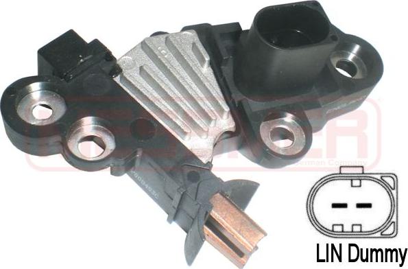 ERA 216196 - Regolatore alternatore www.autoricambi360.it
