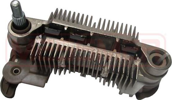 ERA 216145 - Raddrizzatore, Alternatore www.autoricambi360.it