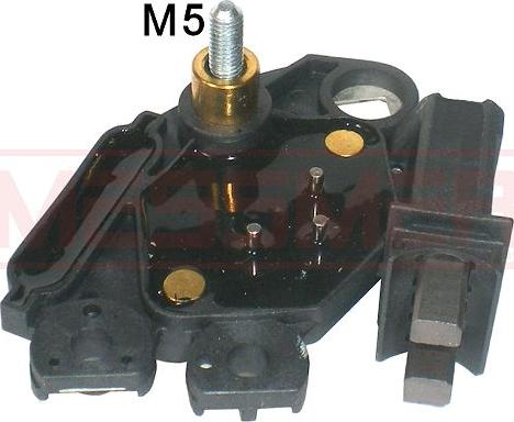 ERA 216148 - Regolatore alternatore www.autoricambi360.it