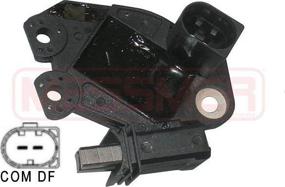 ERA 216147 - Regolatore alternatore www.autoricambi360.it
