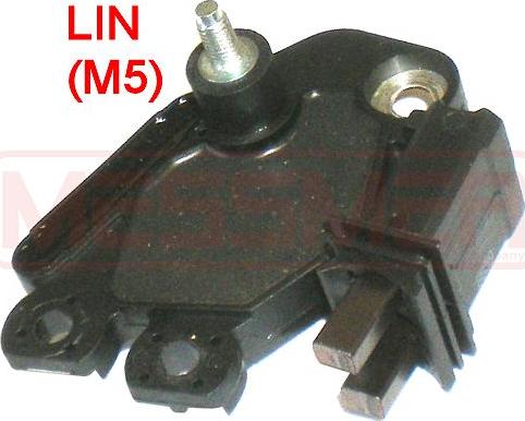 ERA 216152 - Regolatore alternatore www.autoricambi360.it
