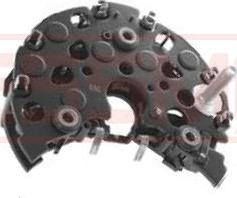 ERA 216166 - Raddrizzatore, Alternatore www.autoricambi360.it